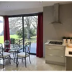 Luxurious Studio Apartment In Fahan Co Donegal