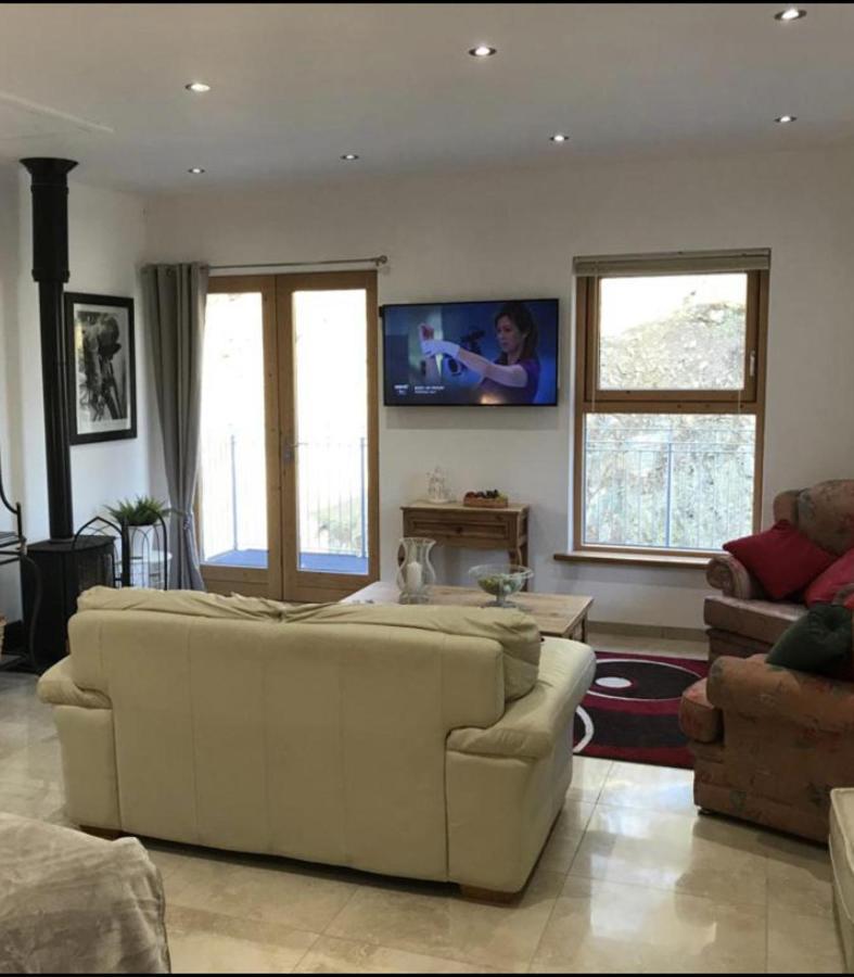 Luxurious In Co Donegal Apartment *