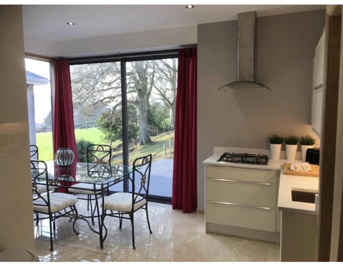 Luxurious In Co Donegal Apartment *