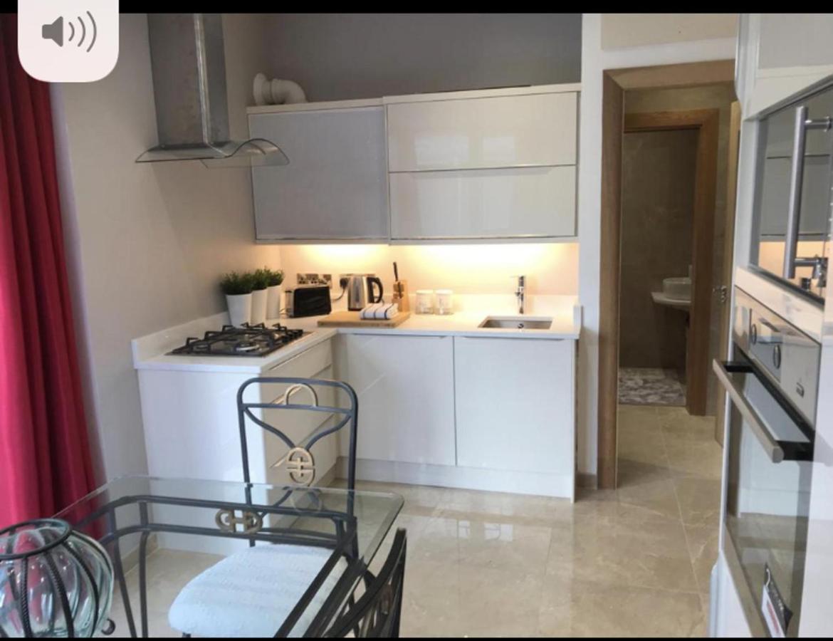 Apartment Luxurious In Co Donegal Fahan