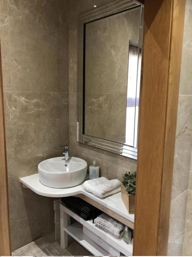 Luxurious In Co Donegal