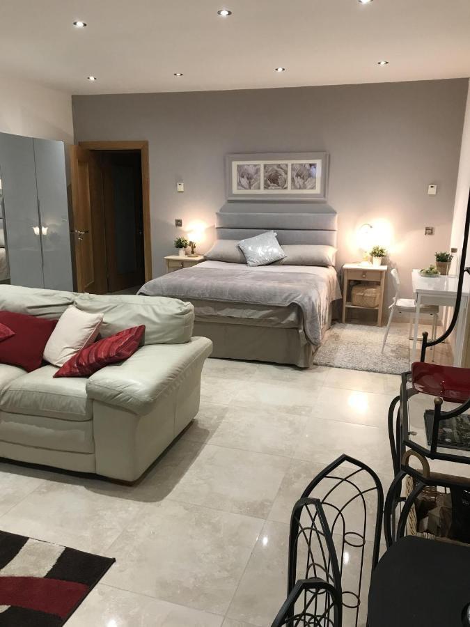 Apartment Luxurious In Co Donegal *