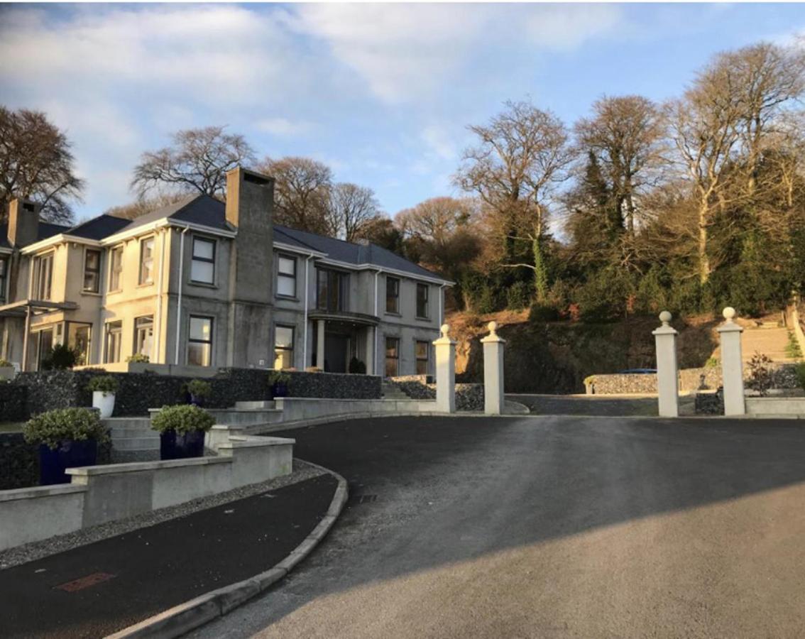 Luxurious In Co Donegal * Fahan