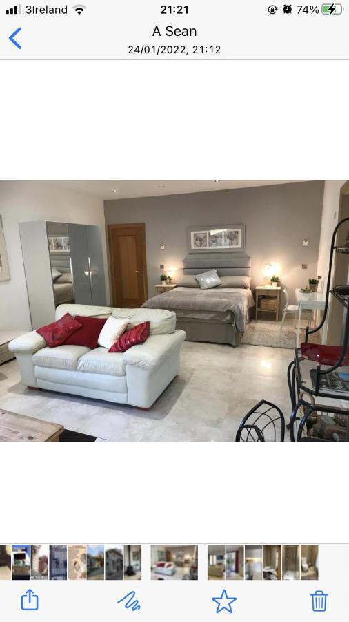 Luxurious In Co Donegal Apartment *